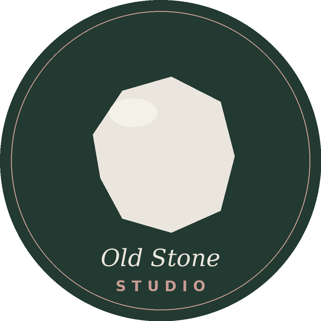 Old Stone Studio