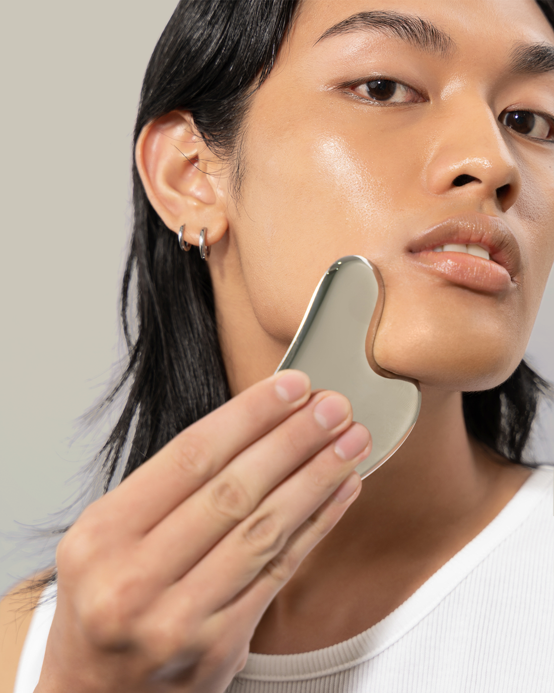 The Cold Press Gua Sha